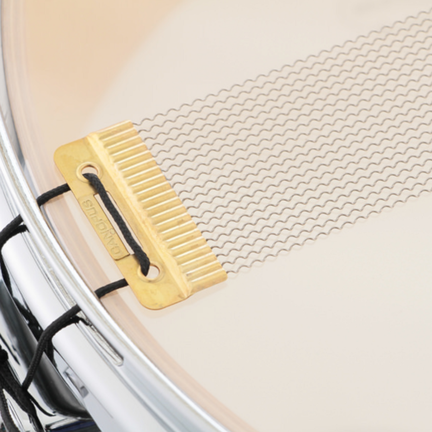 Canopus Canopus Vintage Snare Wires for Zelkova CPSL-ZL14DR (Unplated Wires)