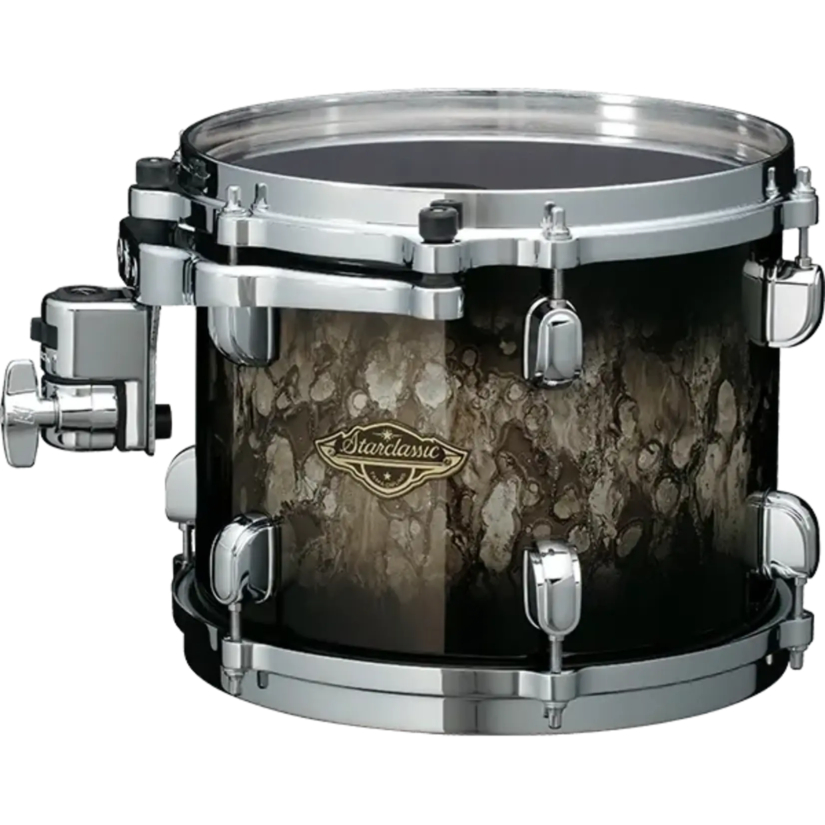 Tama Tama Starclassic Walnut/Birch 5-piece Shell Pack 10/12/14/16 (Molten Platinum Burst)
