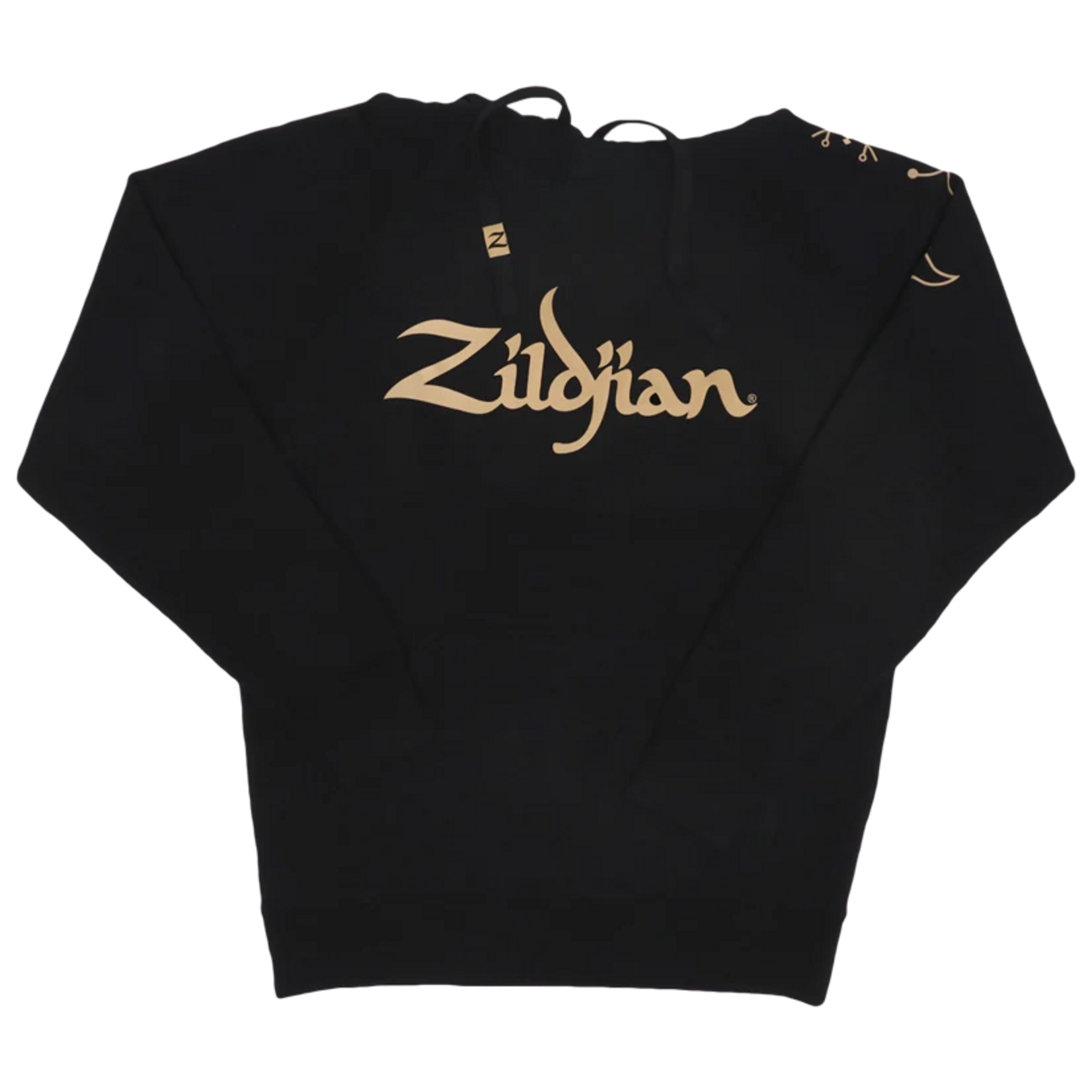 Zildjian Zildjian Alchemy Pullover Hoodie