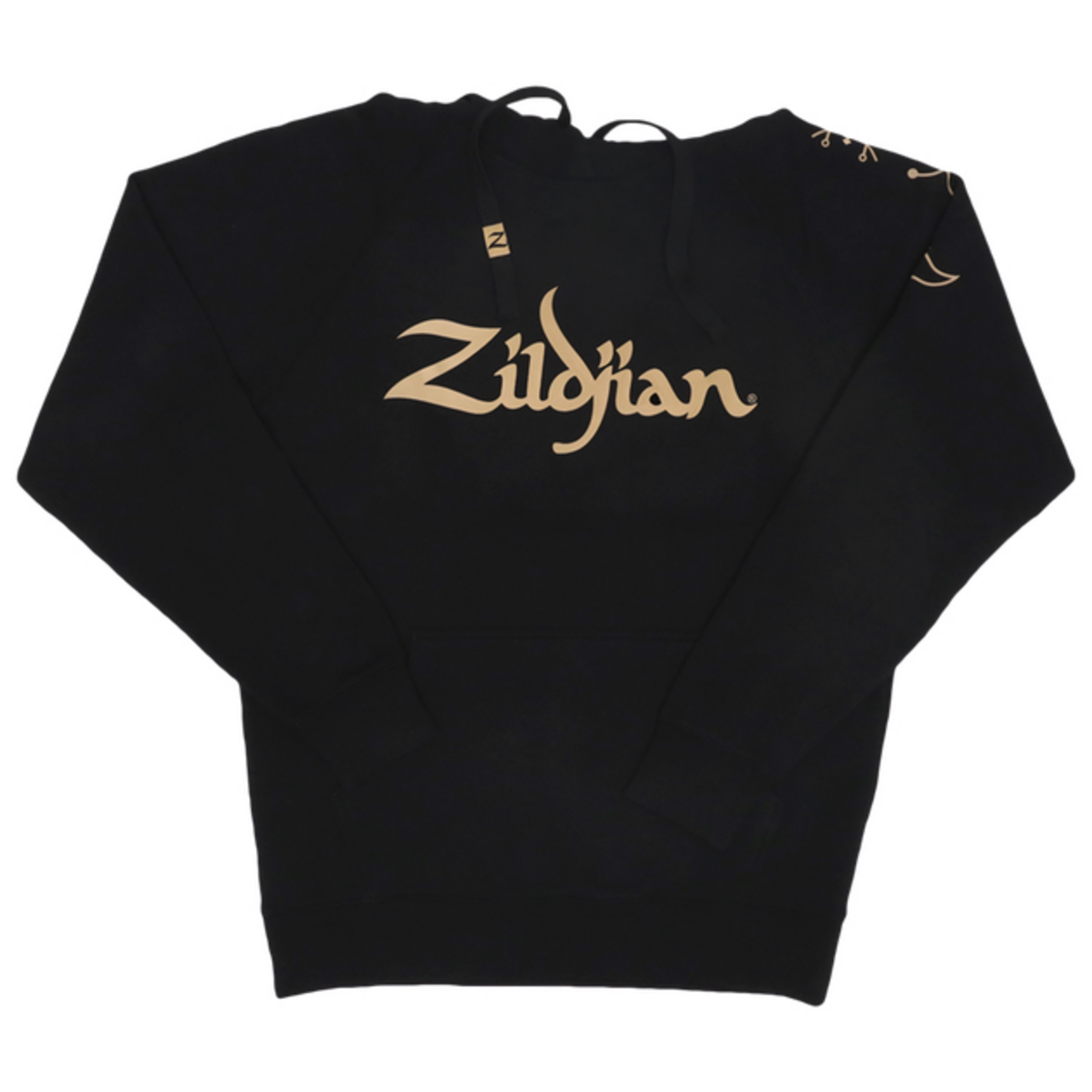 Zildjian Zildjian Alchemy Pullover Hoodie