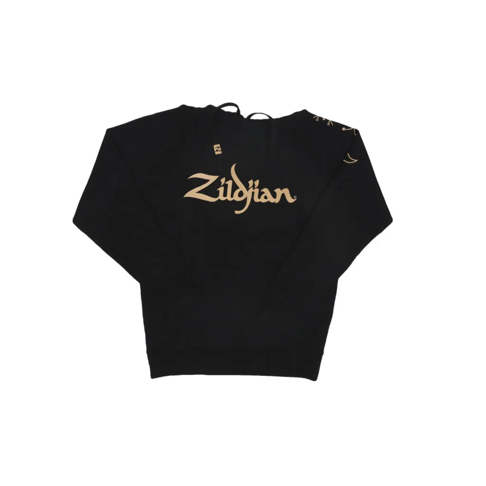 Zildjian Zildjian Alchemy Pullover Hoodie