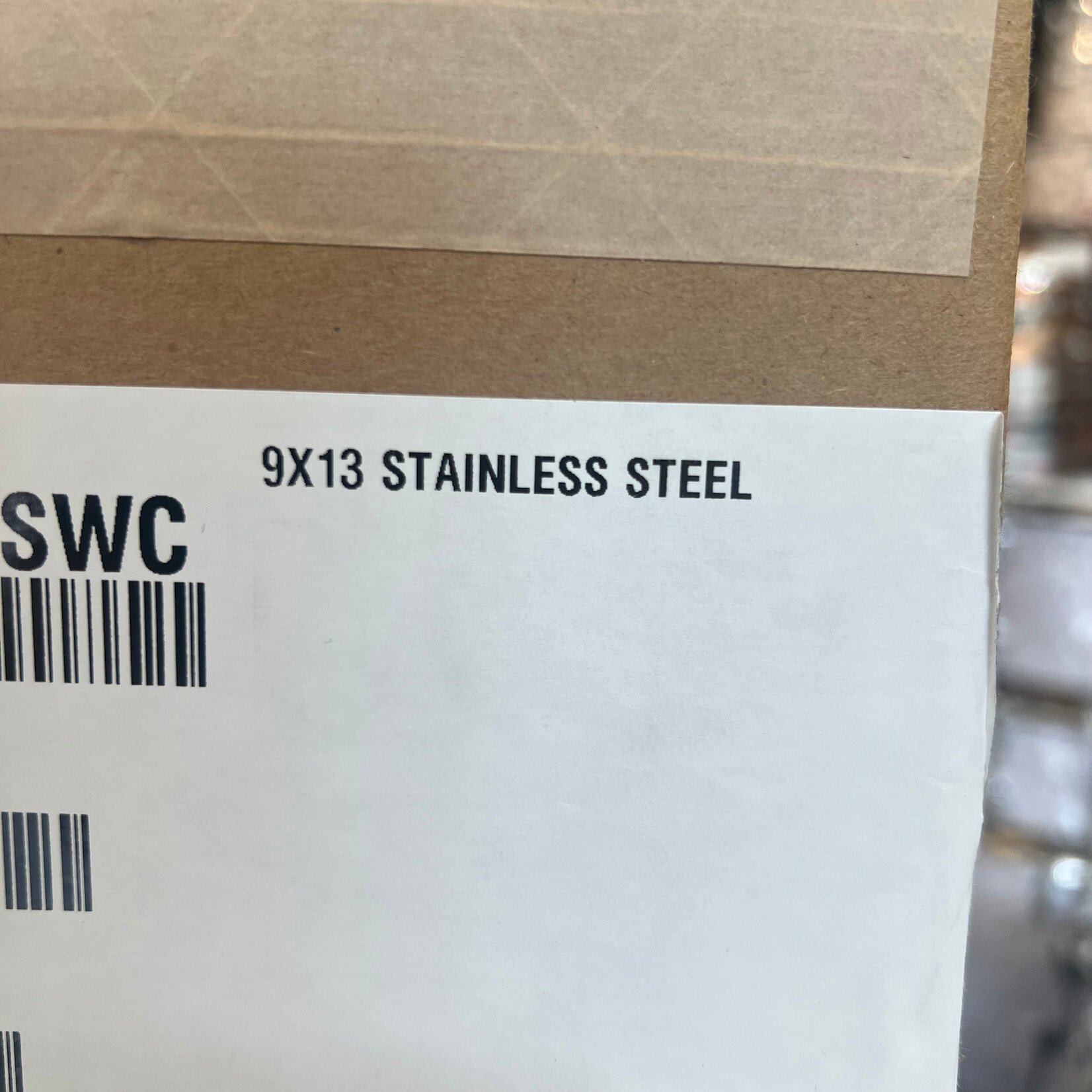 Ludwig Ludwig 50th Anniversary Stainless Steel 3-pc Pro Beat Shell Pack 13/16/24