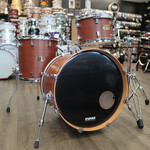 Pork Pie Pre-Owned Pork Pie 3-Piece Maple Shell Pack 12/14/20