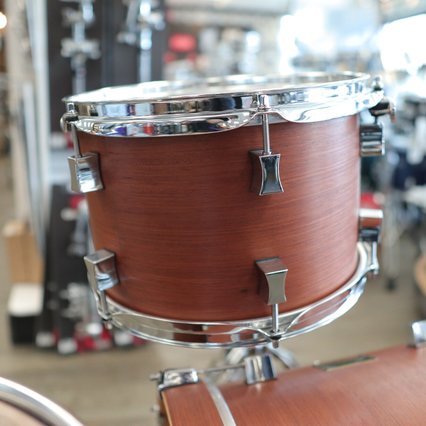 Pork Pie Pre-Owned Pork Pie 3-Piece Maple Shell Pack 12/14/20