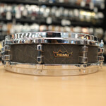 Remo Pre-Owned Remo Advanced Acousticon 3.5x14" Gold Crown Piccolo Snare Drum