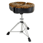 Ahead Ahead Spinal-G Throne w/ 3 Leg Base (Leopard) SPG-LEP3