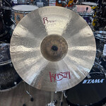 Kasza Kasza Cymbals R Series 20" Fast Dirty Bell Ride Cymbal