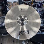 Kasza Kasza Cymbals R Series 18" Medium Thin Crash Cymbal