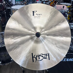 Kasza Kasza Cymbals F Series 21" Medium Ride