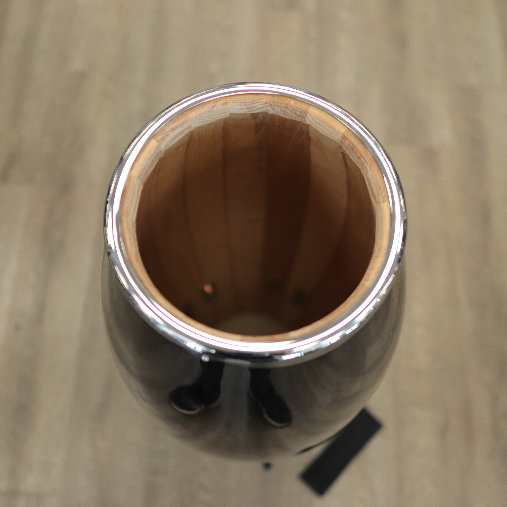 Gon Bops Pre-Owned Gon Bops Alex Acuna Special Edition Super Quinto