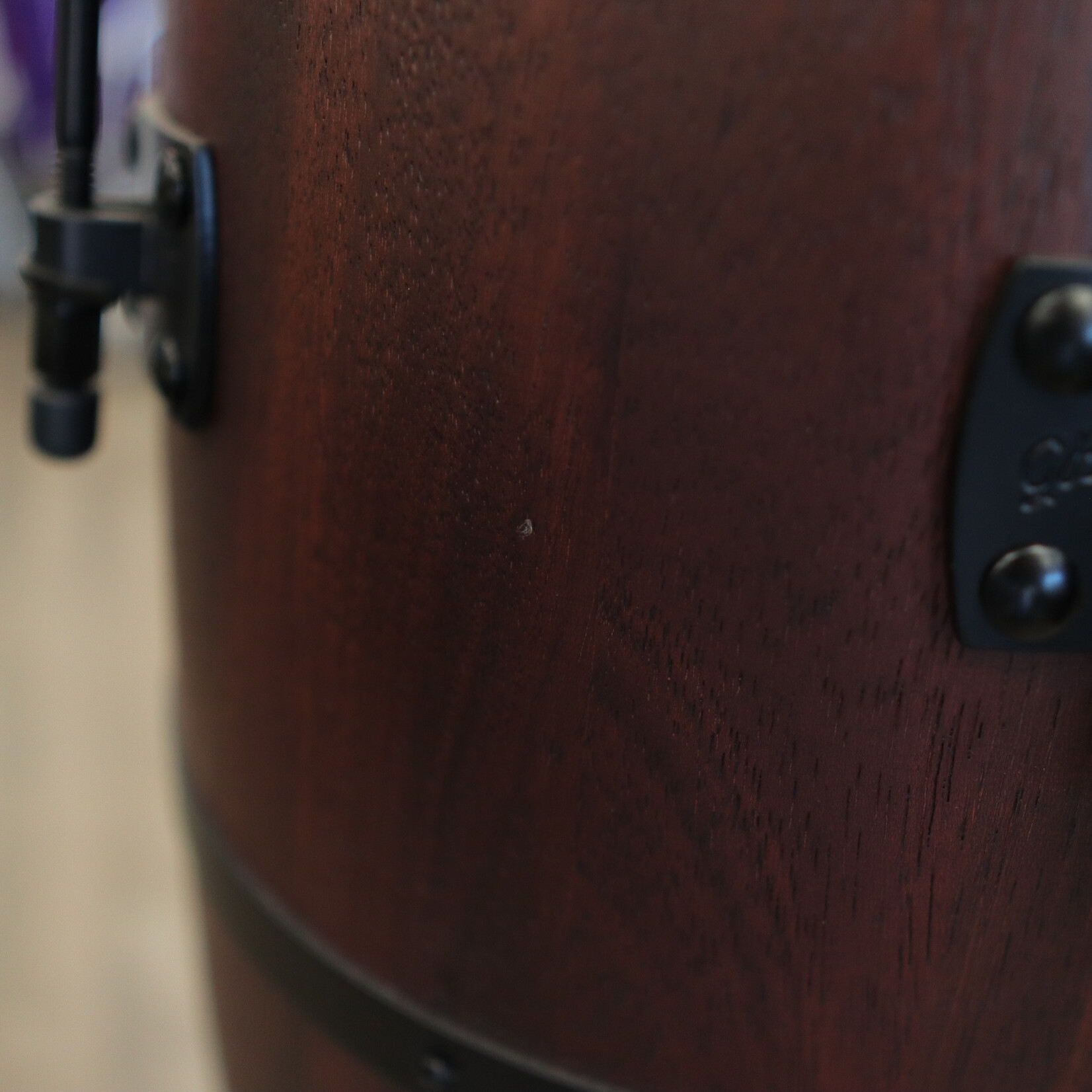 Gon Bops Pre-Owned Gon Bops Mariano Quinto