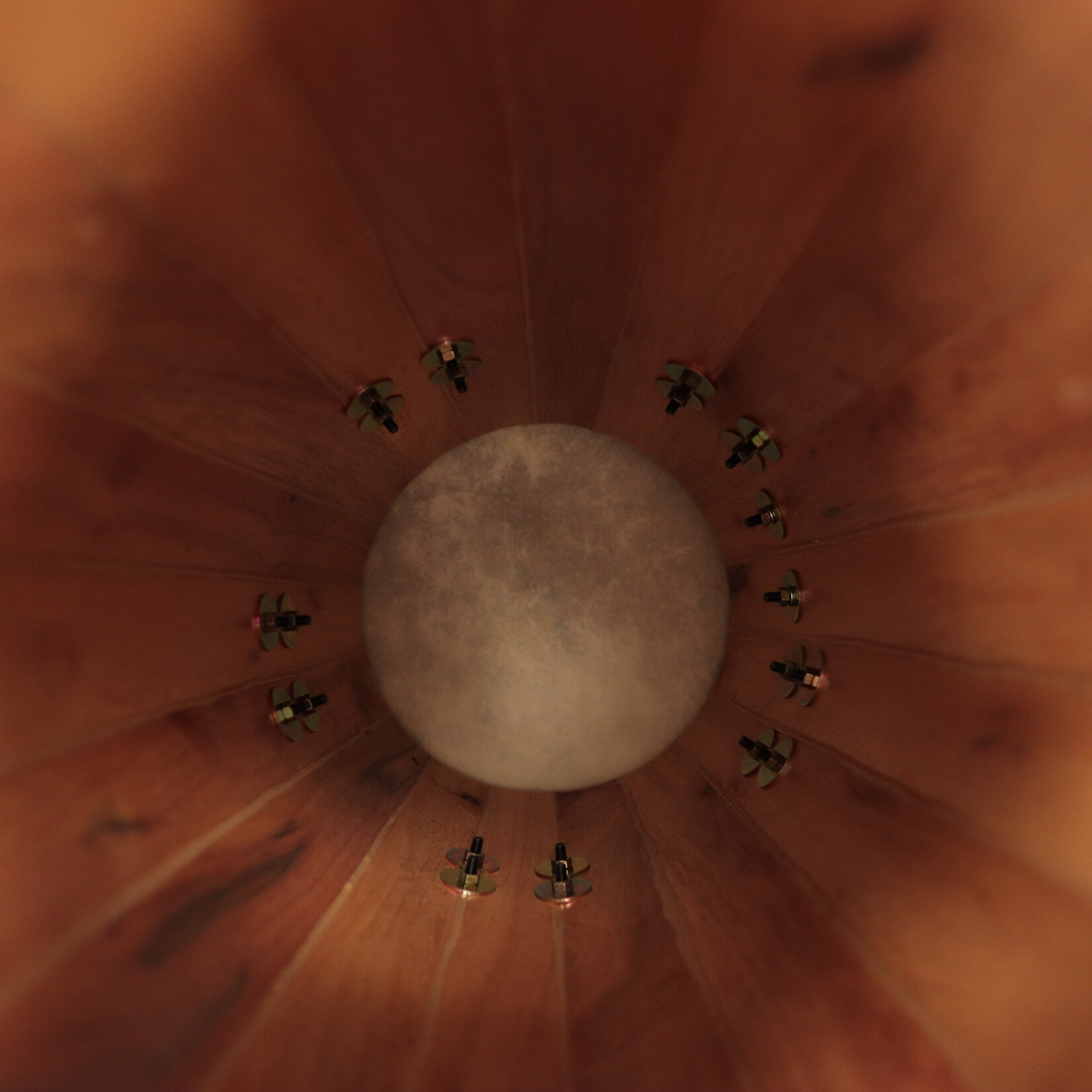 Gon Bops Pre-Owned Gon Bops Mariano Quinto