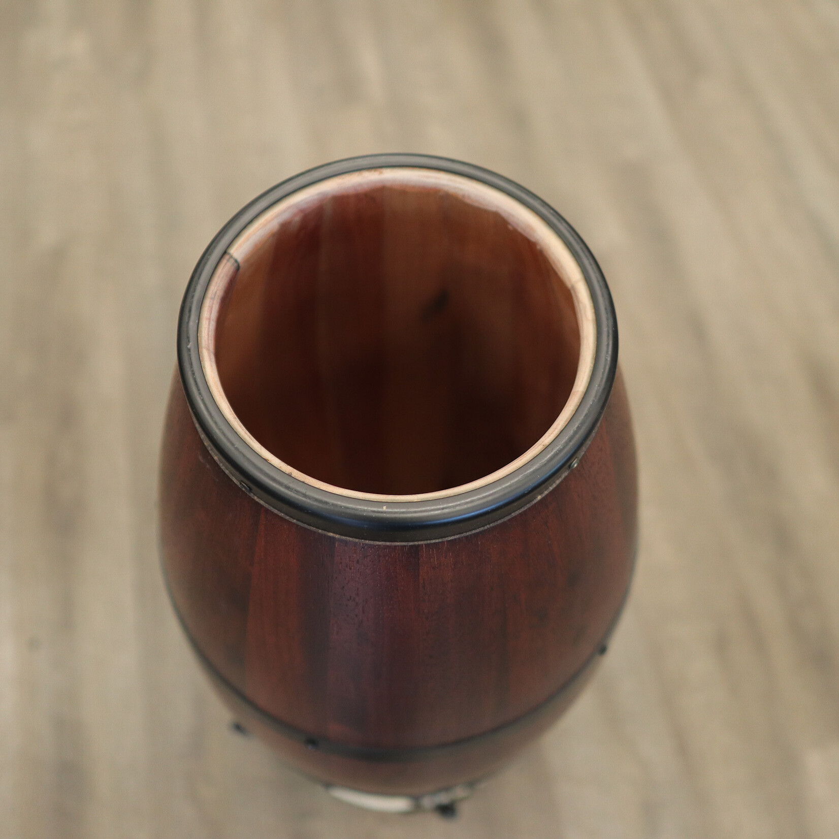 Gon Bops Pre-Owned Gon Bops Mariano Quinto