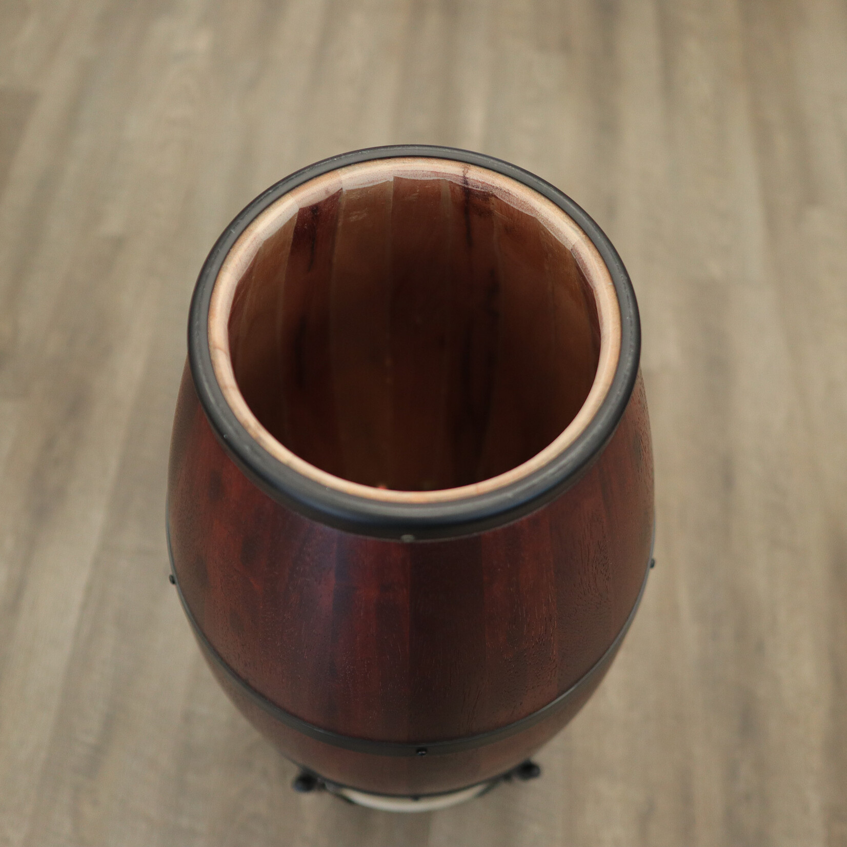 Gon Bops Pre-Owned Gon Bops Mariano Conga