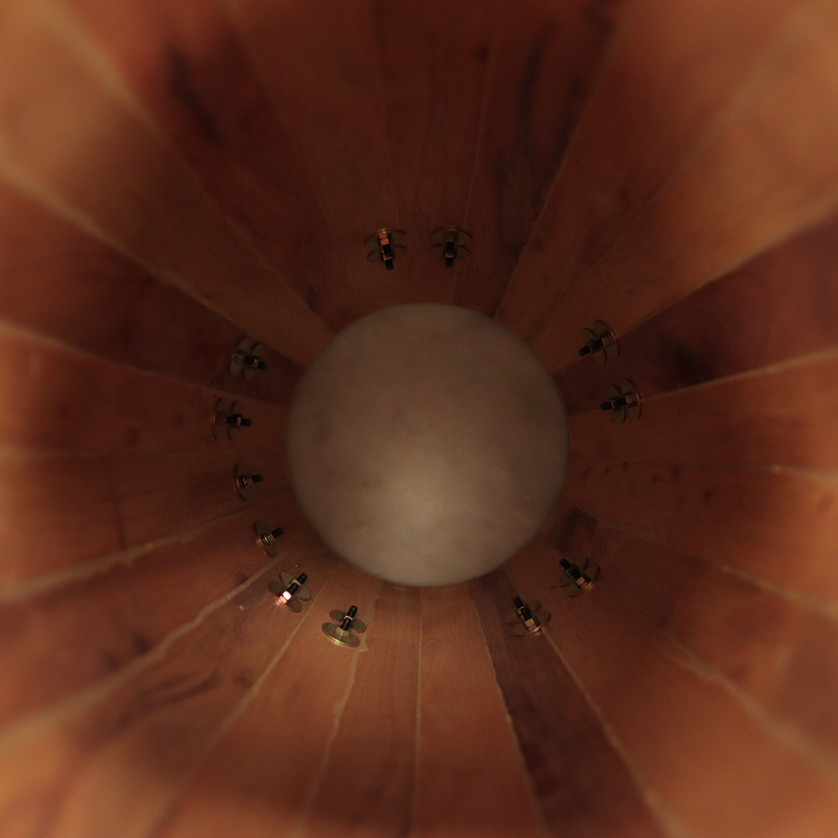 Gon Bops Pre-Owned Gon Bops Mariano Conga