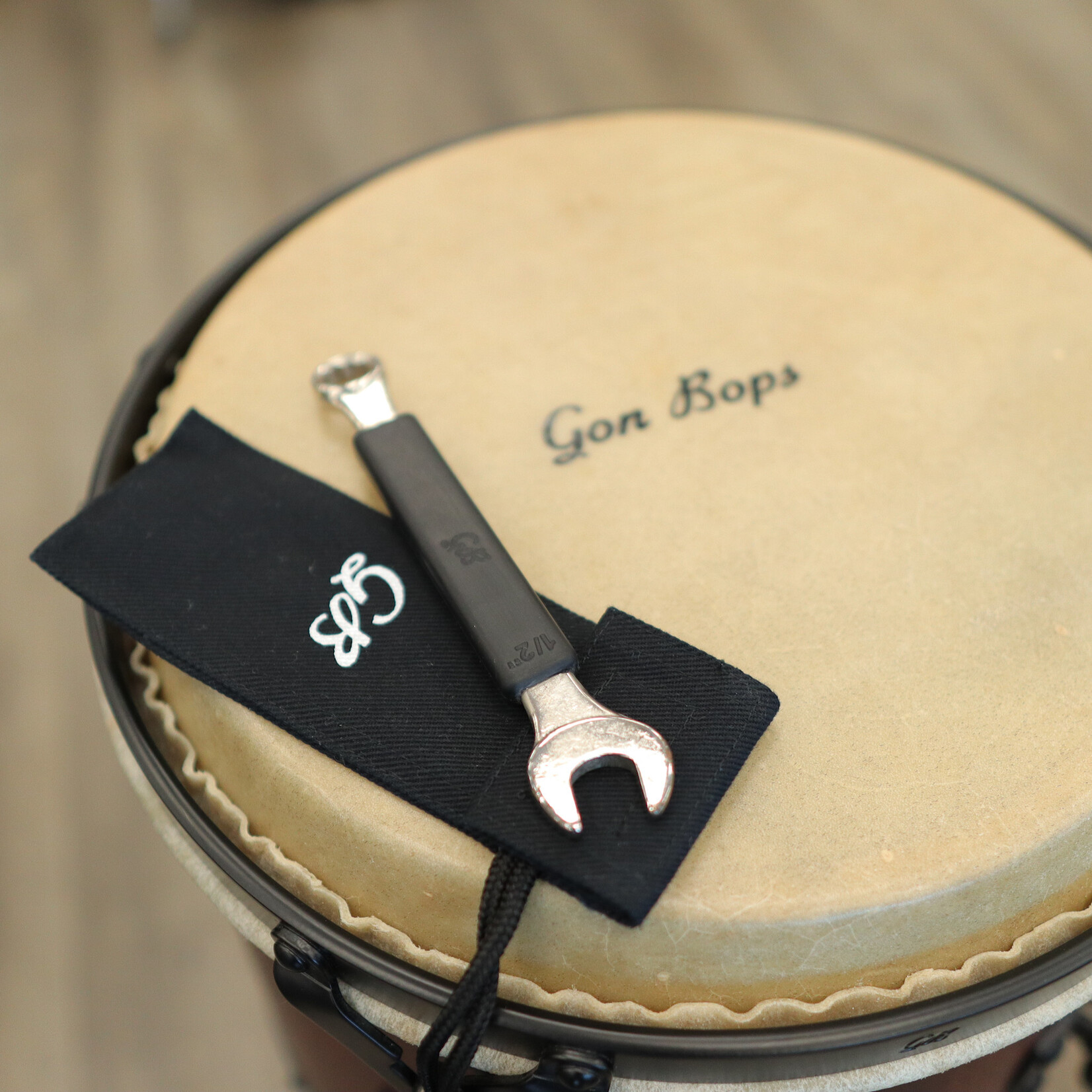 Gon Bops Pre-Owned Gon Bops Mariano Conga