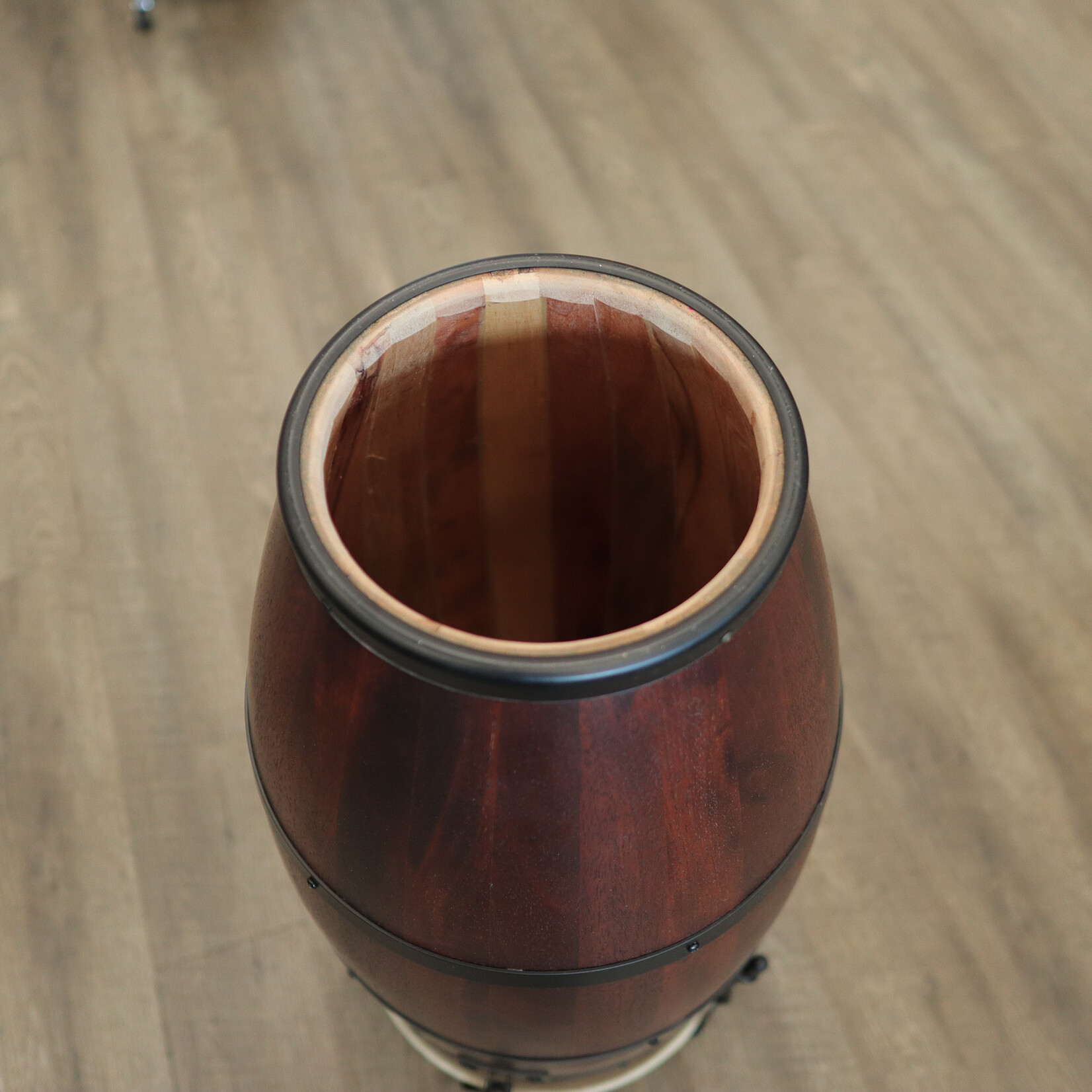 Gon Bops Pre-Owned Gon Bops Mariano Tumba