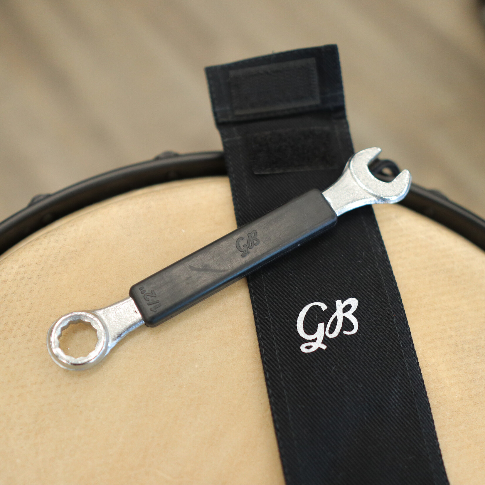 Gon Bops Pre-Owned Gon Bops Mariano Super Tumba