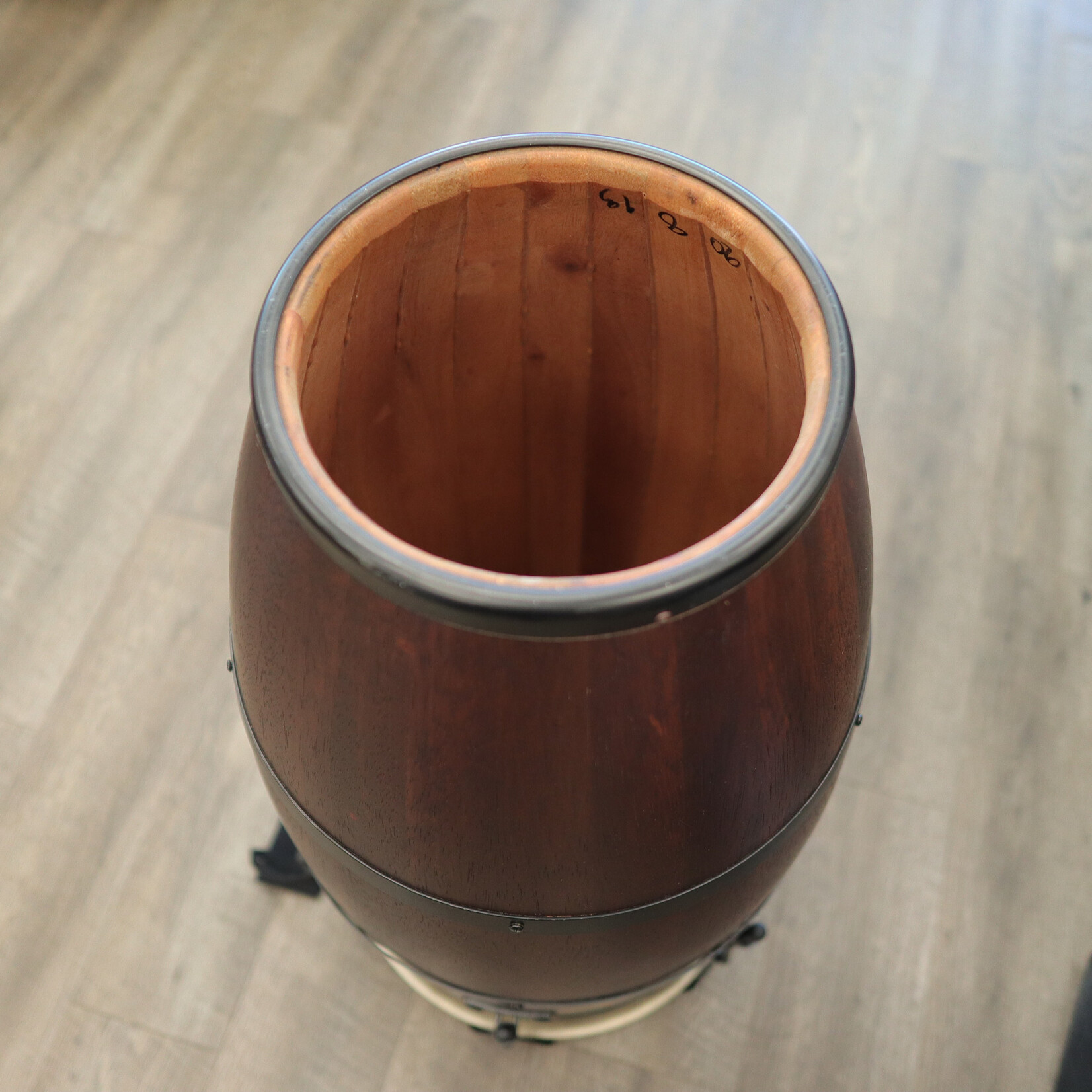 Gon Bops Pre-Owned Gon Bops Mariano Super Tumba