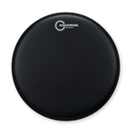 Aquarian Aquarian Response 2 Coated Black Drumhead