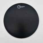 Aquarian Aquarian Texture Coated Black Reflector