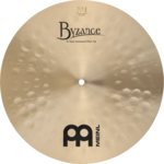 Meinl Meinl Byzance Traditional 14" Extra Hammered Hi-Hats B14EHH