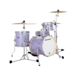 Ludwig Ludwig Breakbeats by Questlove (Lilac Sparkle) LC279Q3