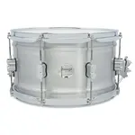 PDP PDP Concept Brushed Aluminum Snare 8x14″ (1.2mm)