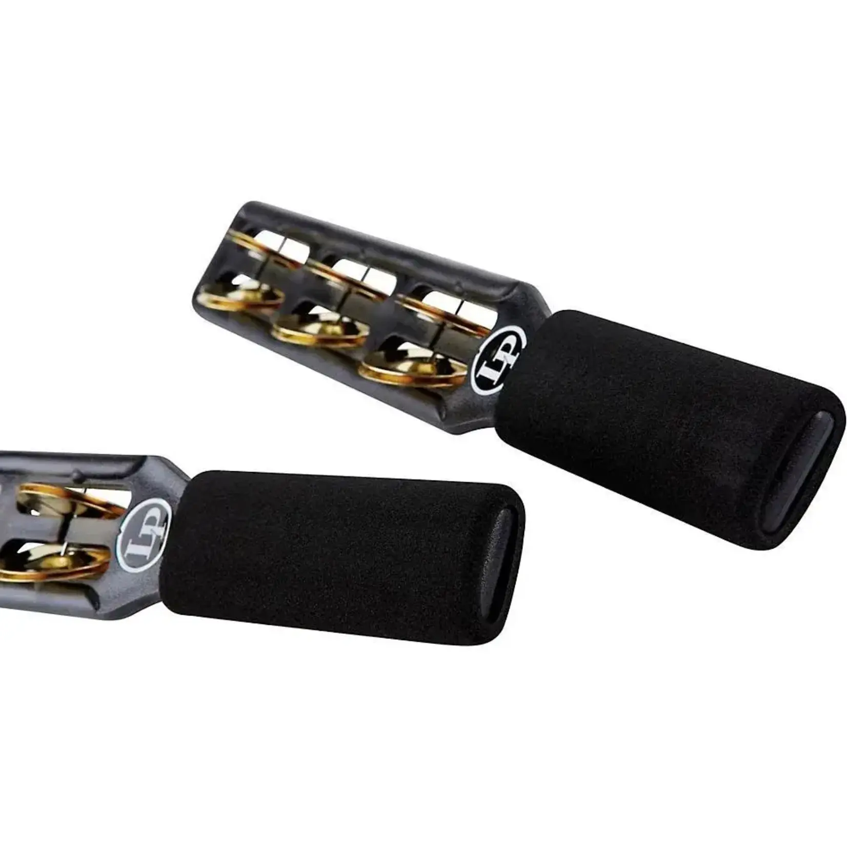 LP LP Brass Jingle Sticks Pair lp187