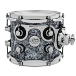DW DW Design Series Tom 7x8″ (Silver Slate Marine) DDFP0708STGP