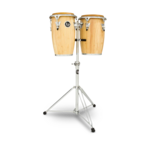 LP LP 8" and 9" Junior Conga Set LP-JRX-AW
