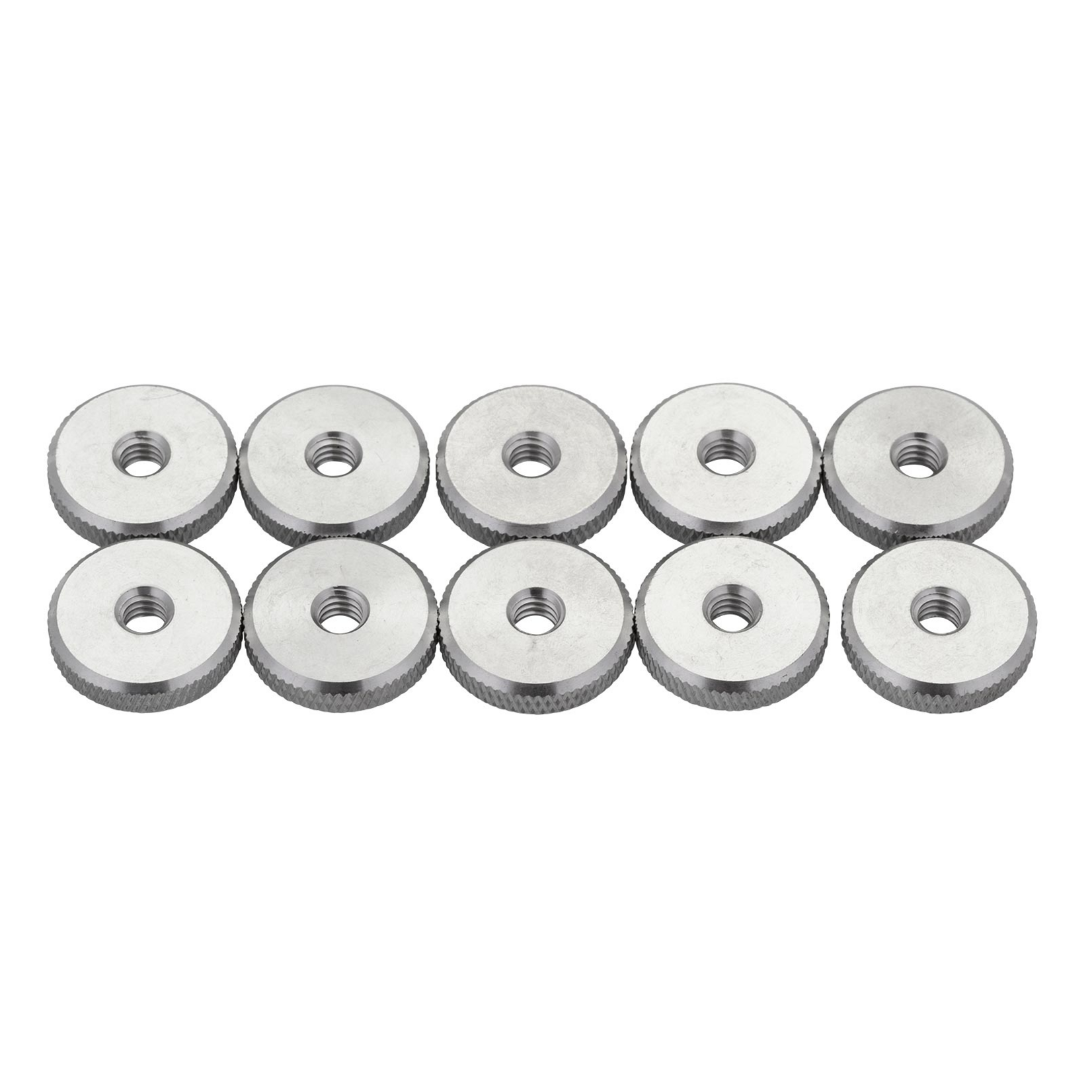 Pearl Pearl Tension Rod Lock Nuts (10-pack) TL-20/10