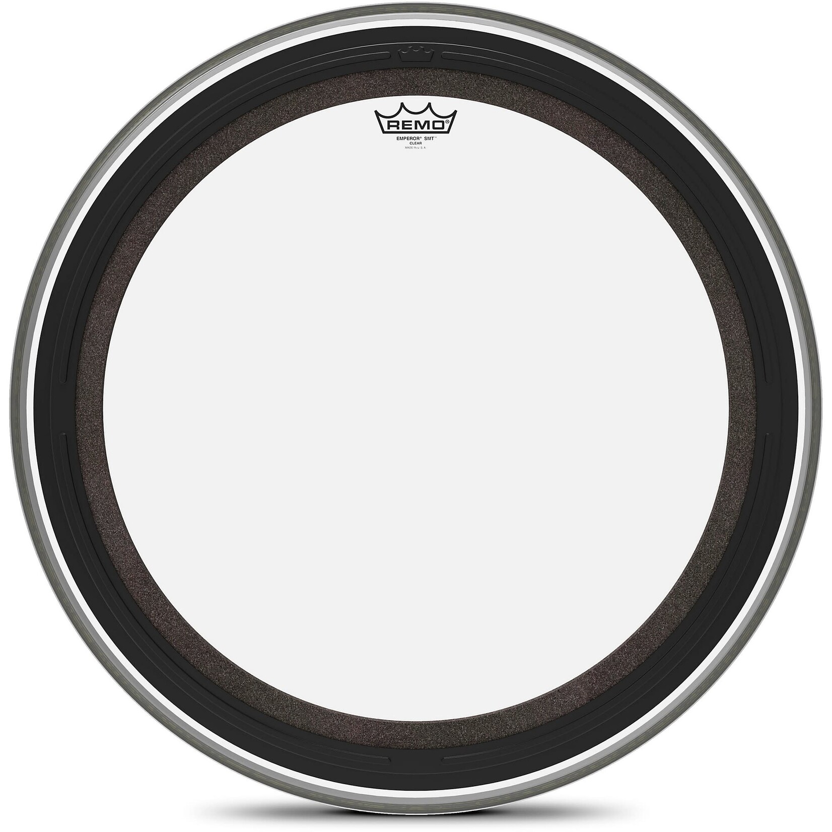 Remo Remo Emperor SMT Clear Bass Drumhead
