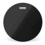Evans Evans Resonant Black