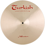 Turkish Turkish Cymbal Millennium 18" Crash