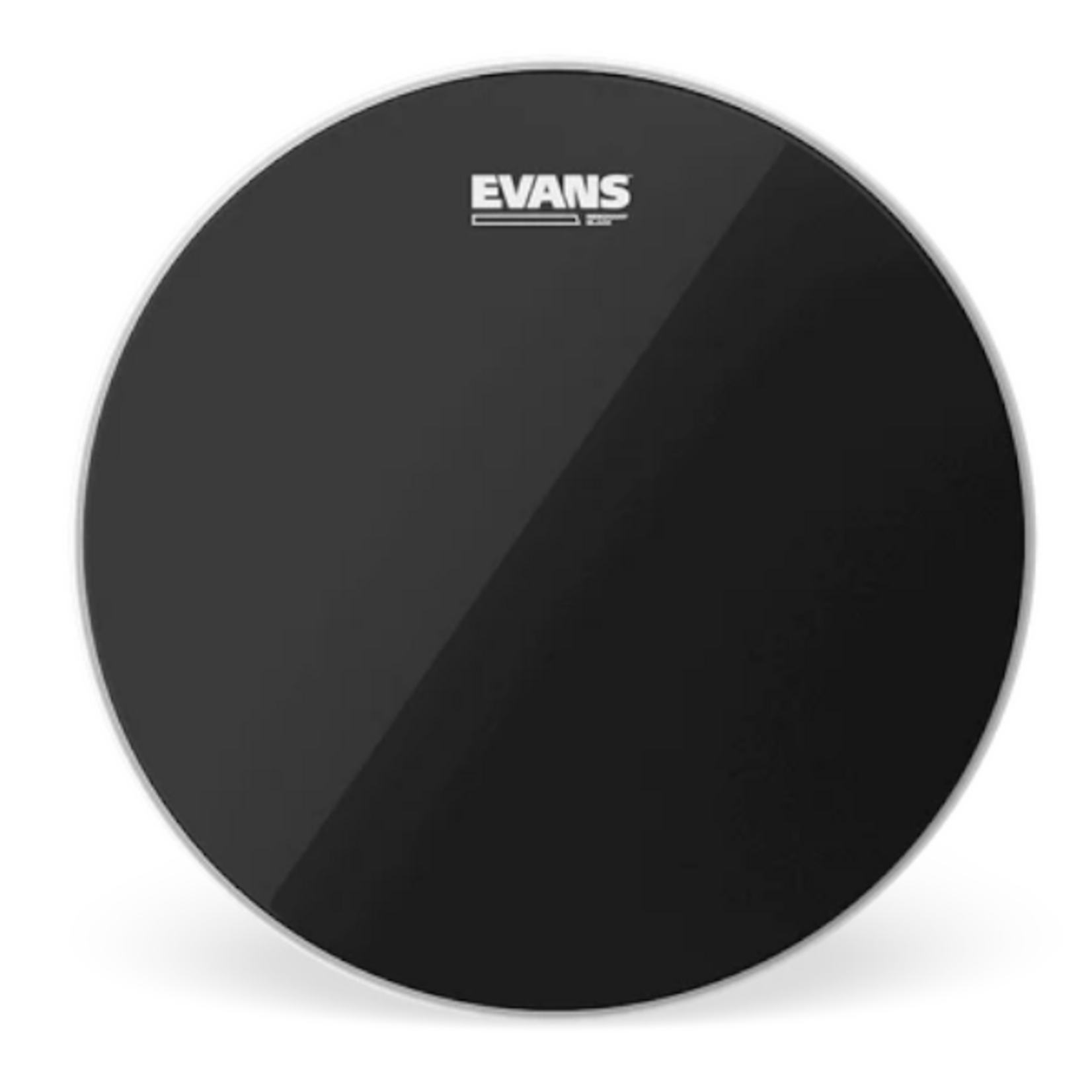 Evans Evans Resonant Black