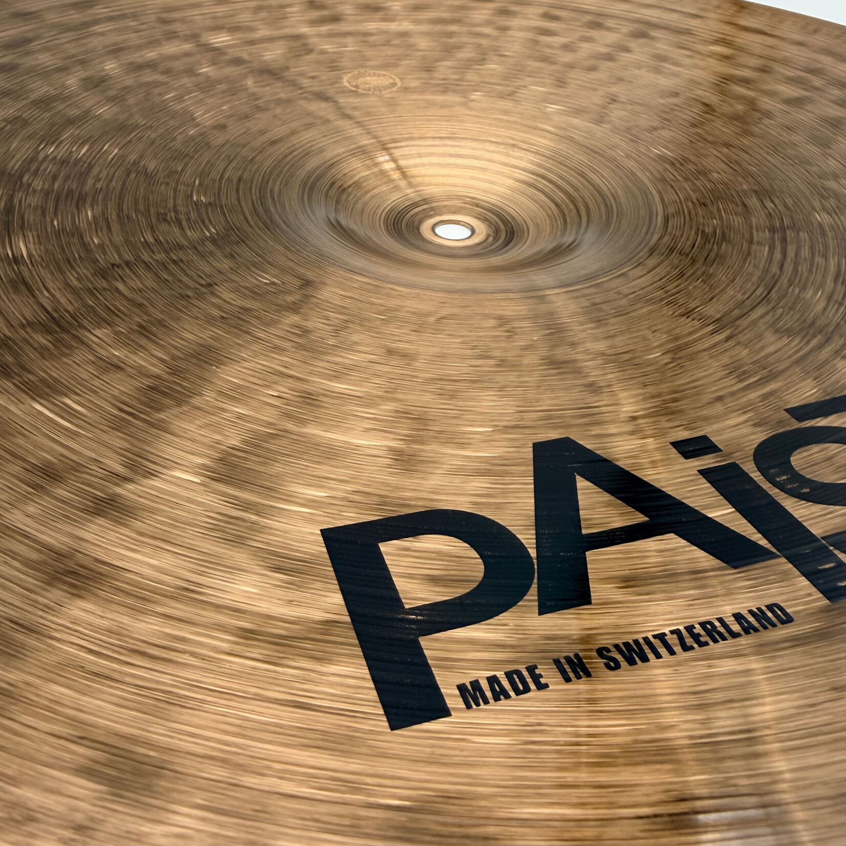 Paiste Paiste Big Beat 19"