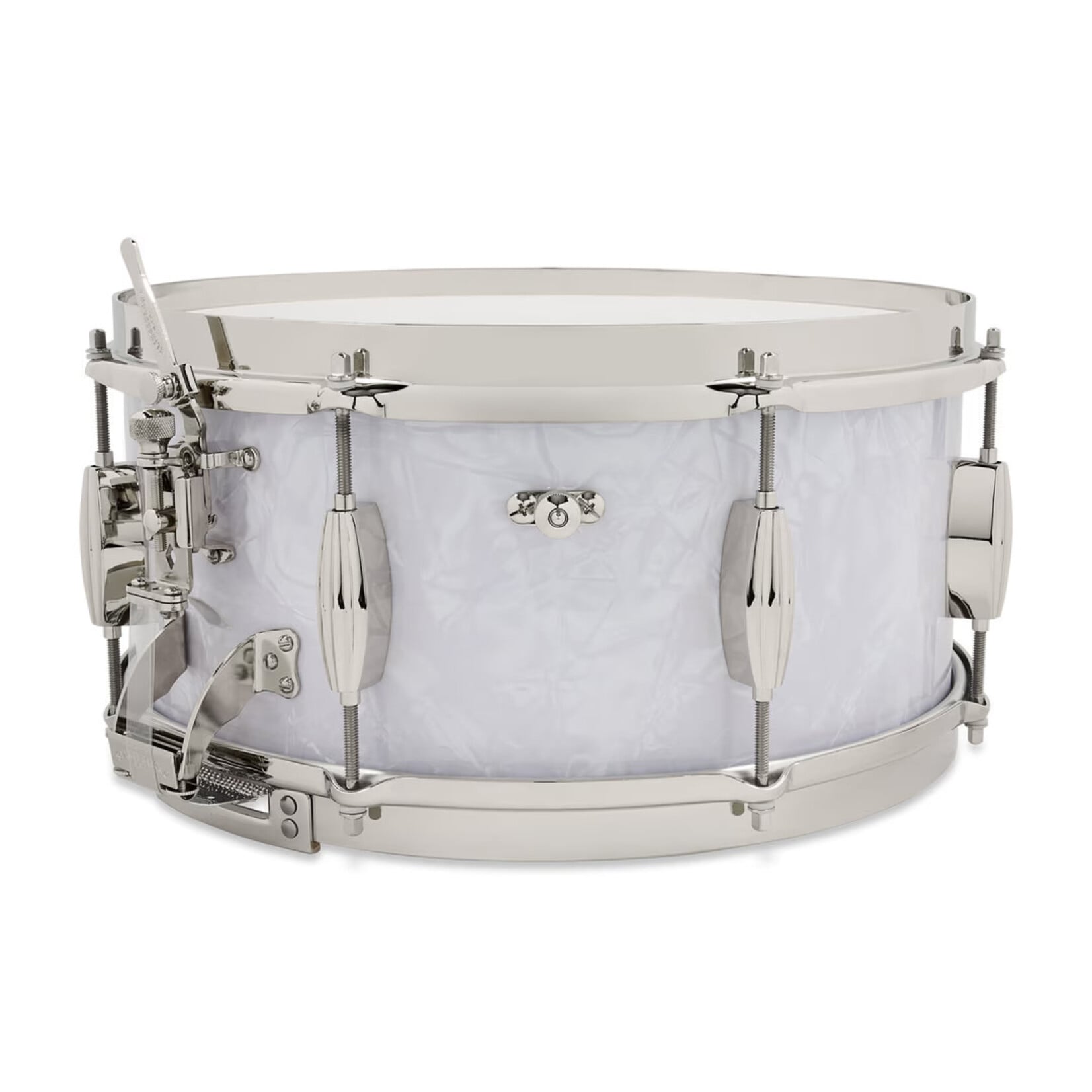 Slingerland Slingerland Gene Krupa 6.5x14″ Radio King Limited Edition Snare Drum