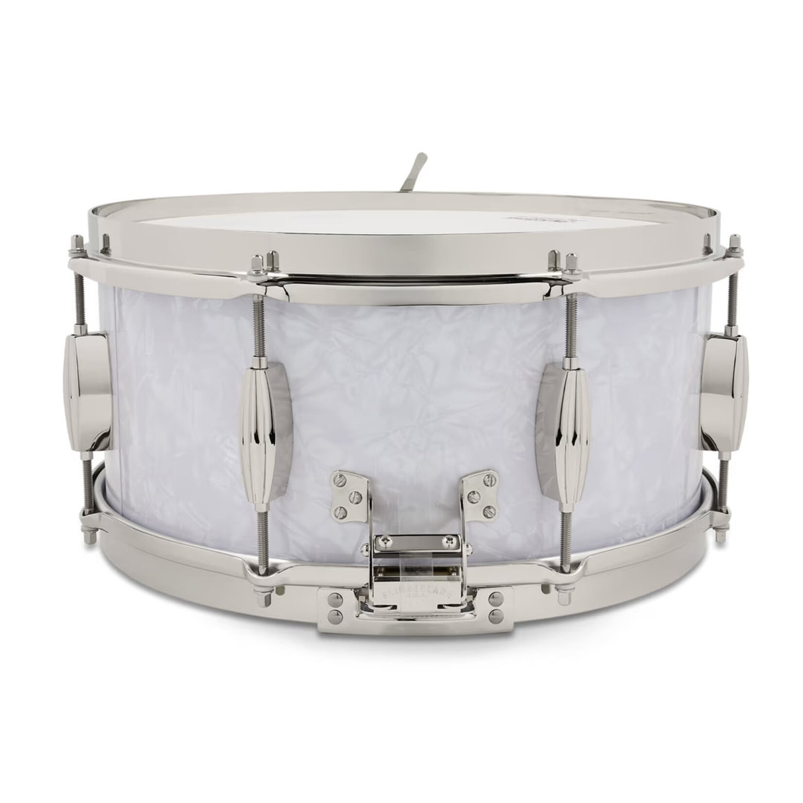 Slingerland Slingerland Gene Krupa 6.5x14″ Radio King Limited Edition Snare Drum