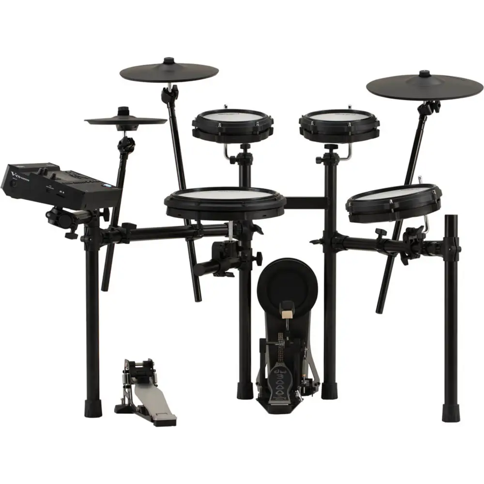 Roland Roland V-Drums TD313 Electronic Drum Set