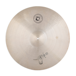 Turkish Turkish Cymbals Lale Kardes Signature 20" Crash