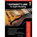 Guitarist Link (Book & CD)