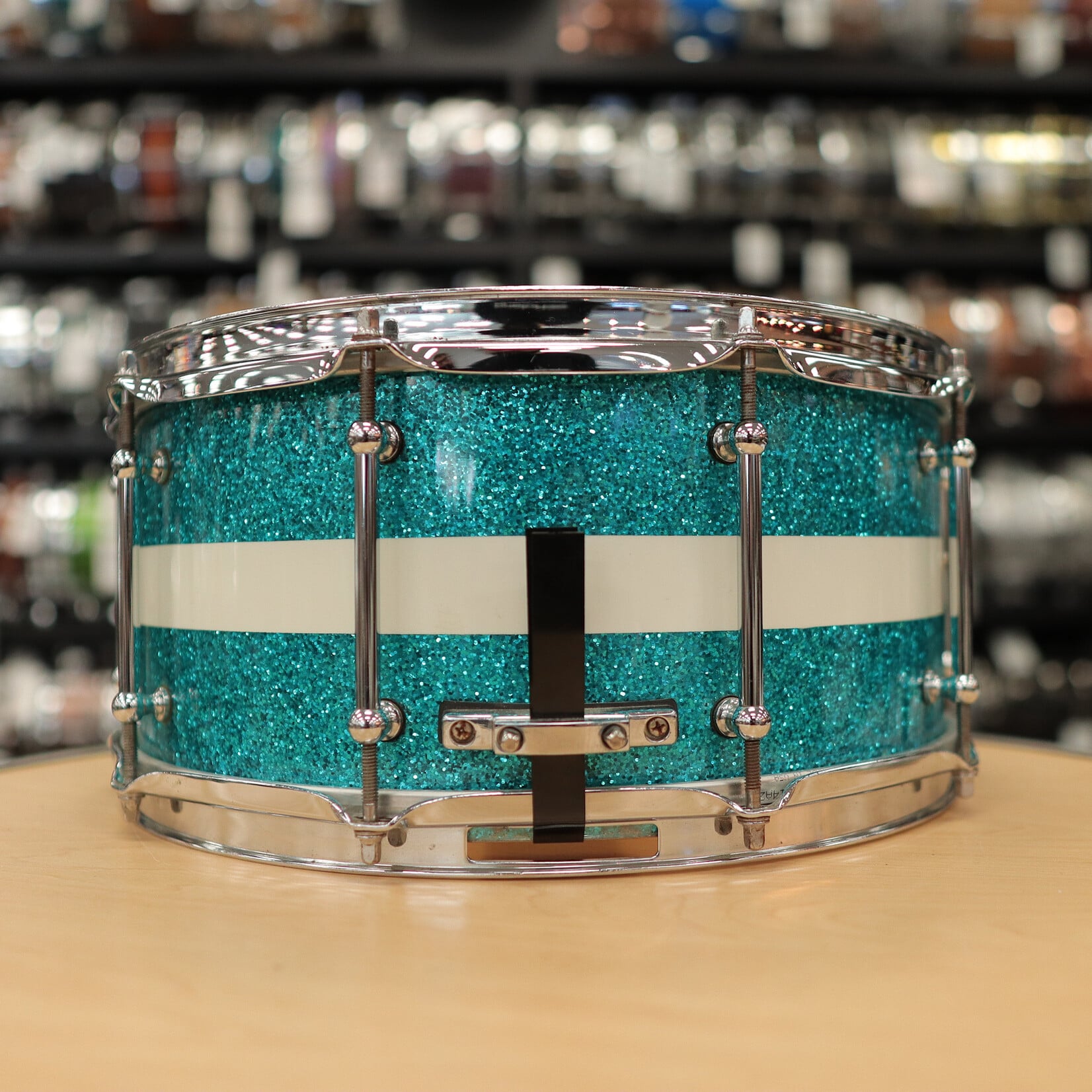 Shine Pre-Owned Shine 6.5x14" Maple Snare Drum