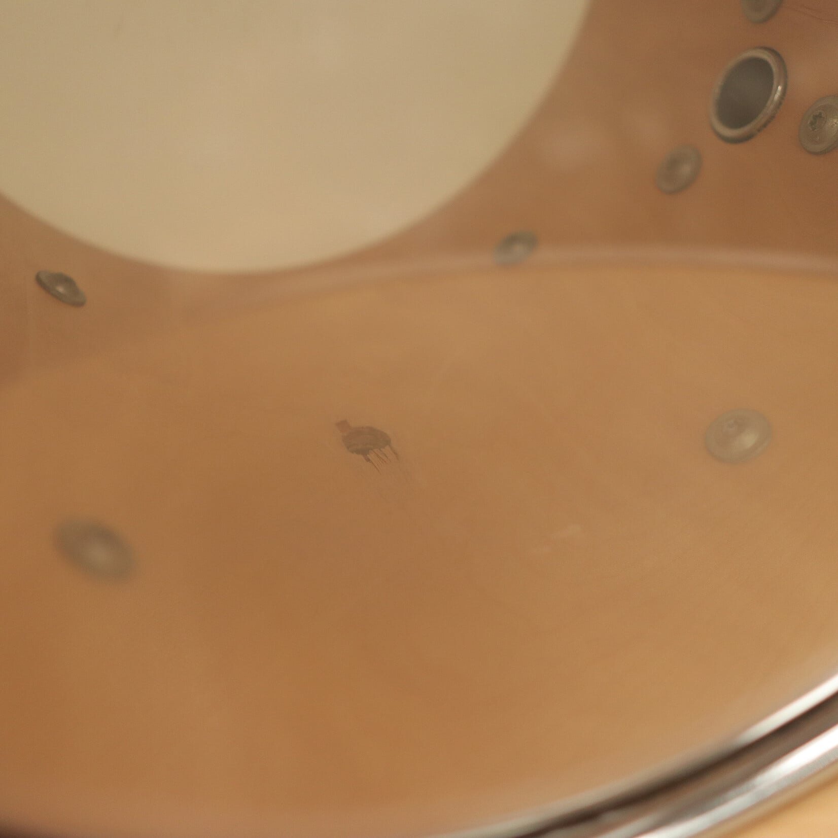 Sonor Used Sonor Force 3000 9x10" Scandinavian Birch Tom