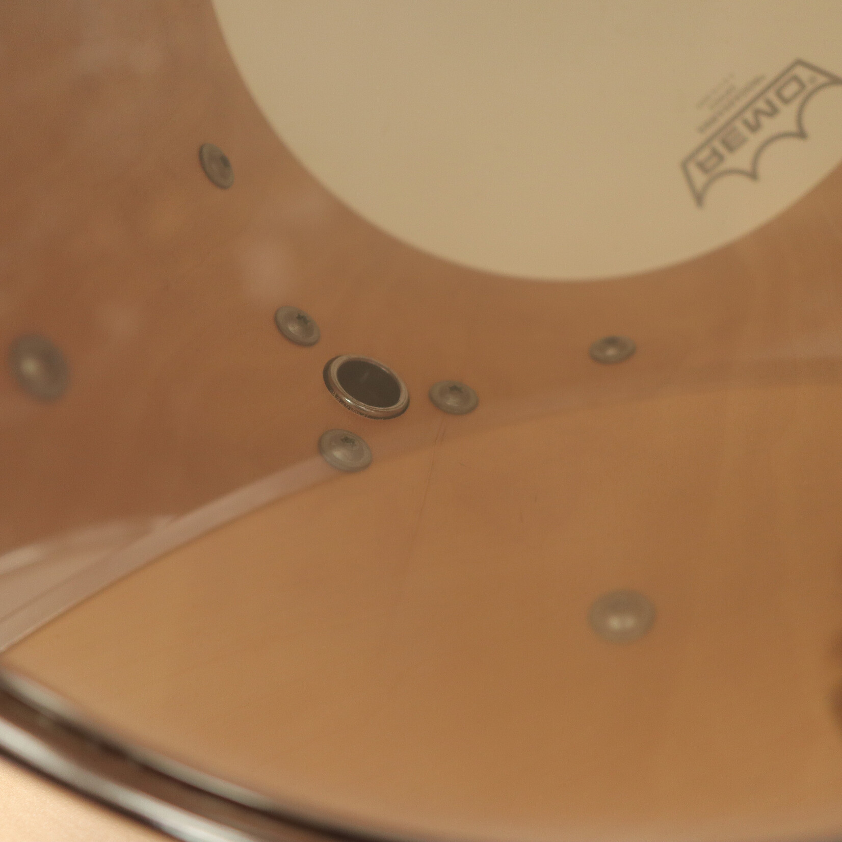Sonor Used Sonor Force 3000 9x10" Scandinavian Birch Tom