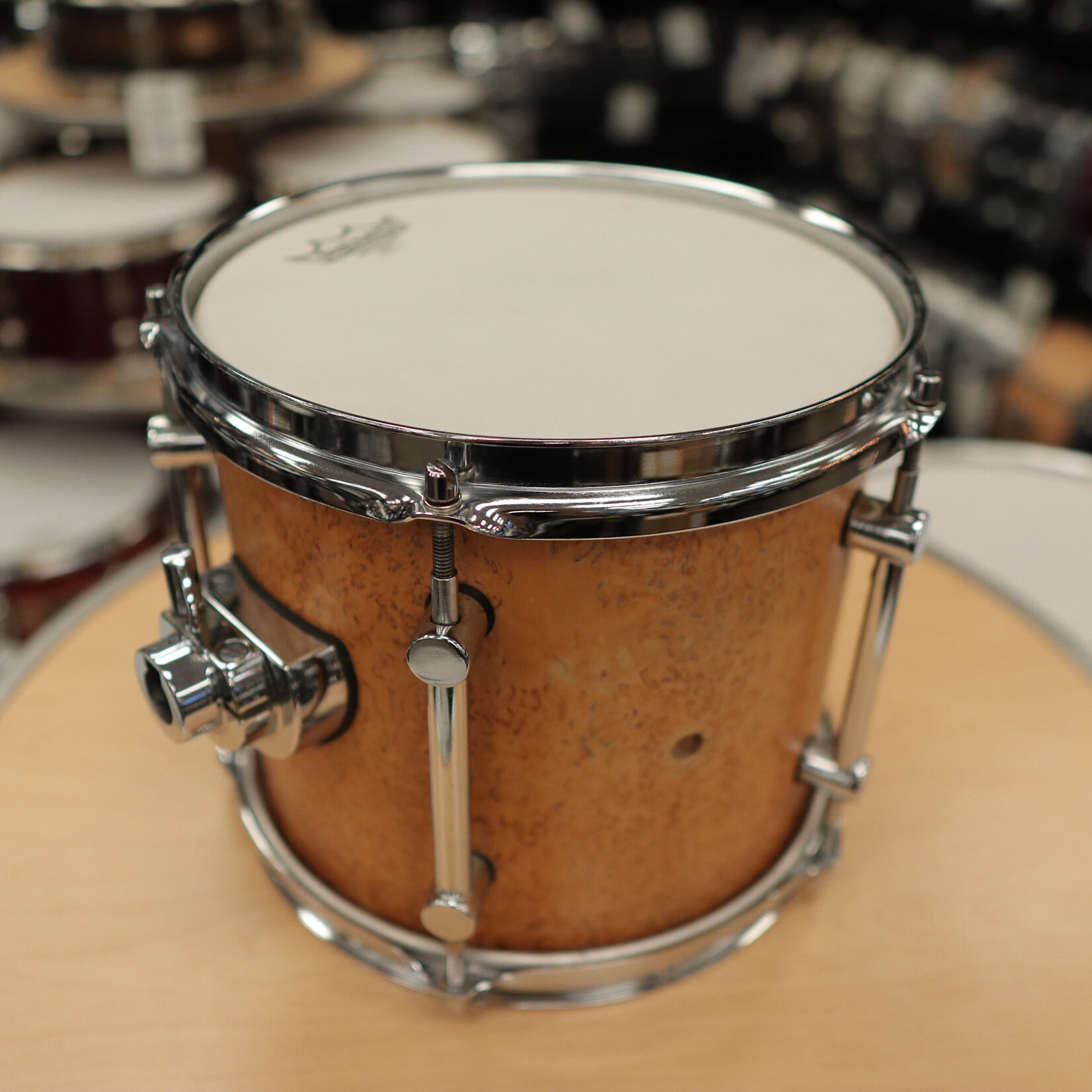 Sonor Used Sonor Force 3000 9x10" Scandinavian Birch Tom