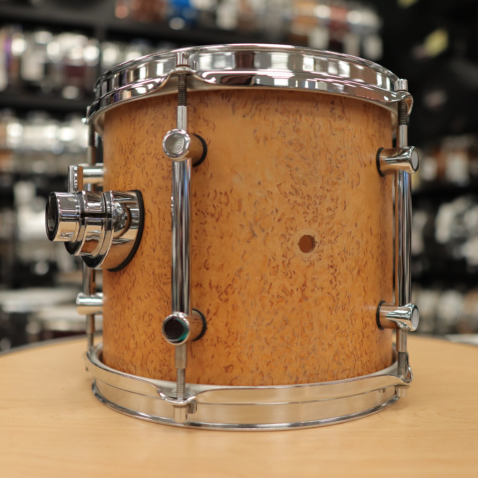 Sonor Used Sonor Force 3000 9x10" Scandinavian Birch Tom