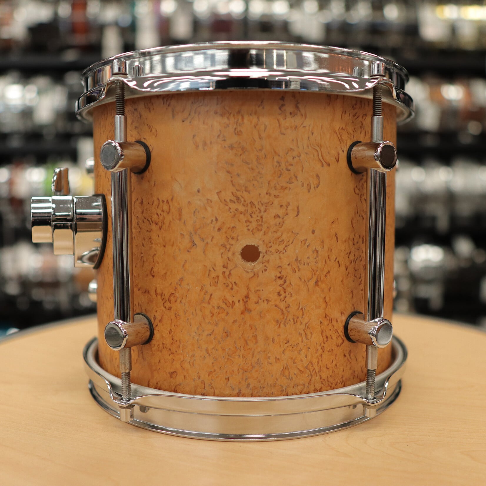 Sonor Used Sonor Force 3000 9x10" Scandinavian Birch Tom