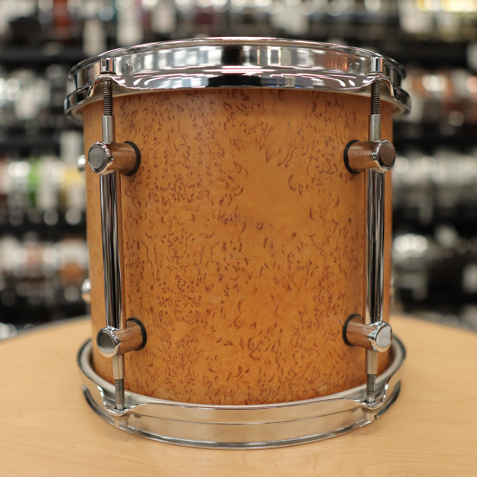 Sonor Used Sonor Force 3000 9x10" Scandinavian Birch Tom