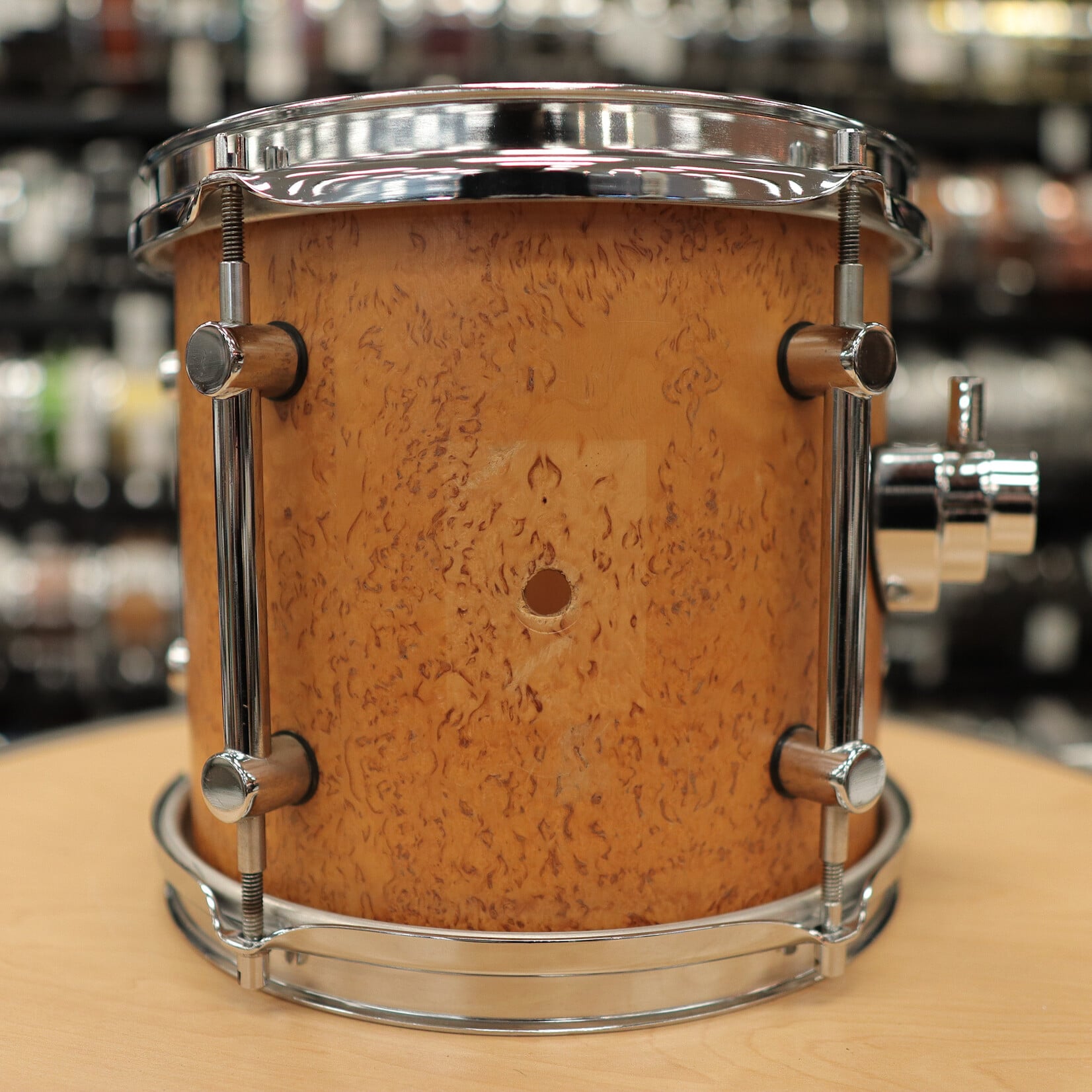 Sonor Used Sonor Force 3000 9x10" Scandinavian Birch Tom